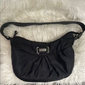 Roots Black Women's Bag